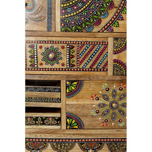 Commode 115x80cm MENORCA Kare Design