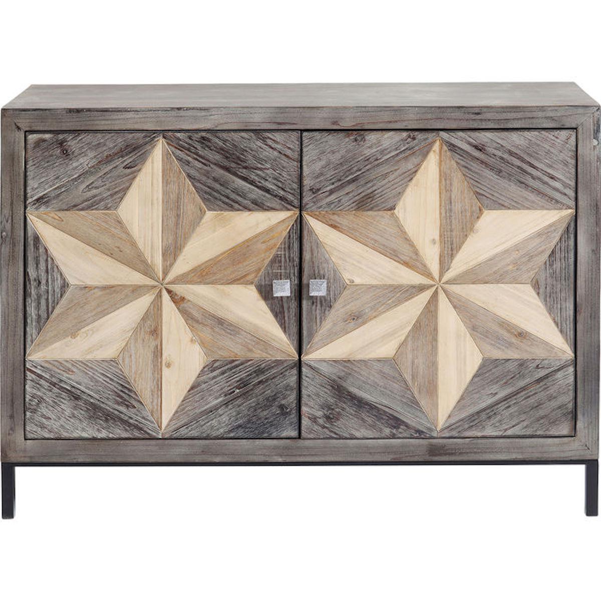 Commode 120cm STARRY Kare Design