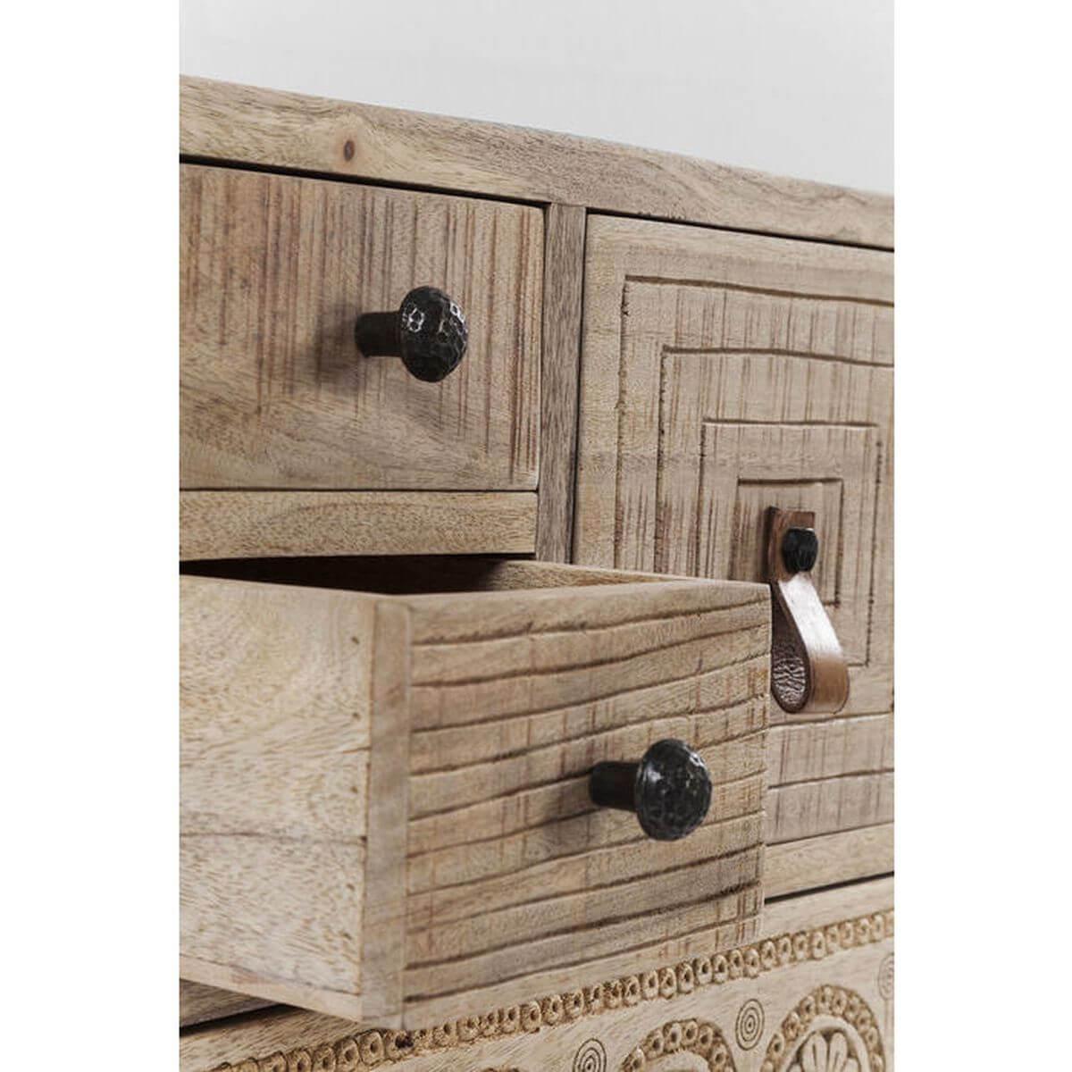 Commode 14 tiroirs PURO Kare Design