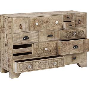 Commode 14 tiroirs PURO Kare Design