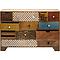 Commode 14 tiroirs SOLEIL Kare Design