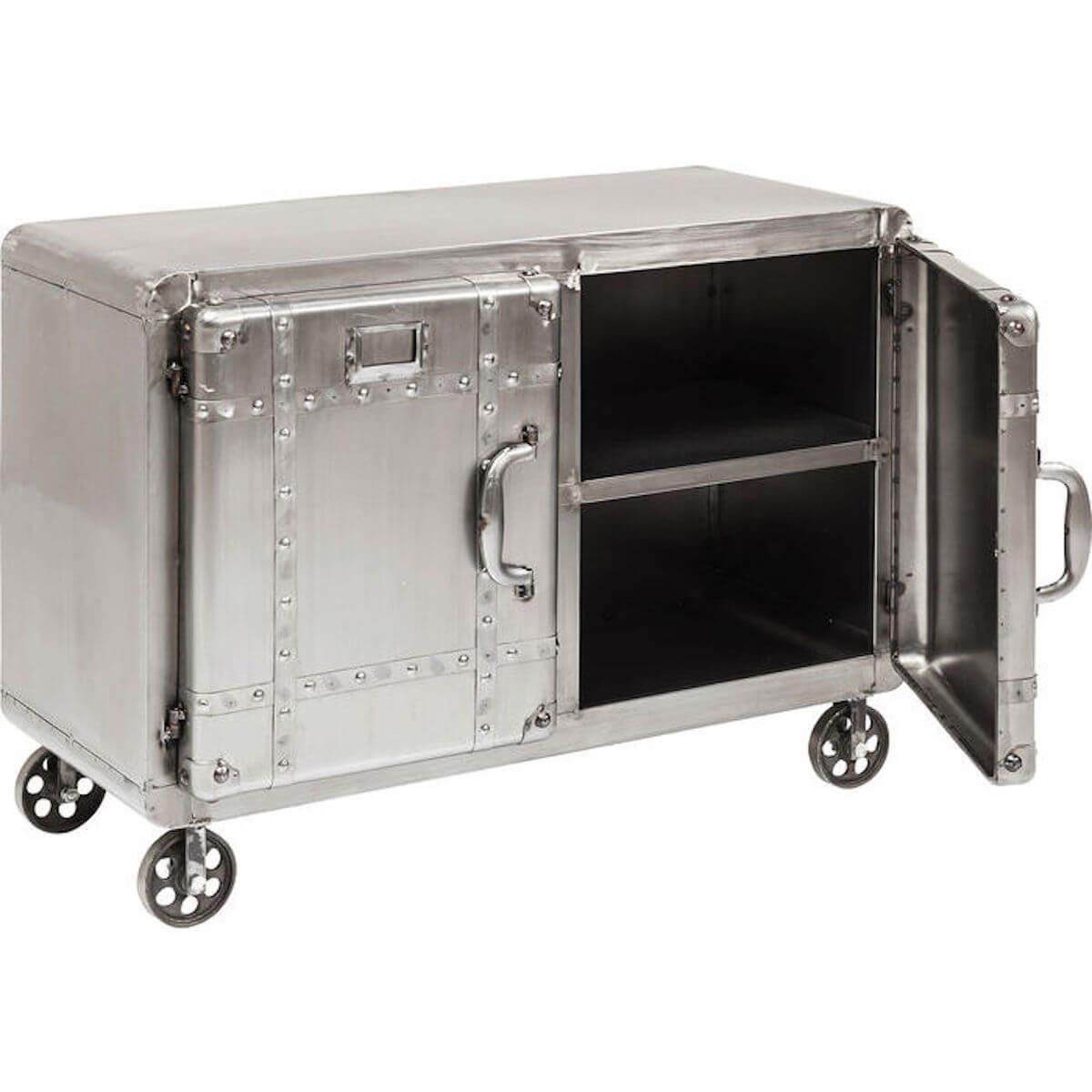 Commode 2 portes BUSTER Kare Design