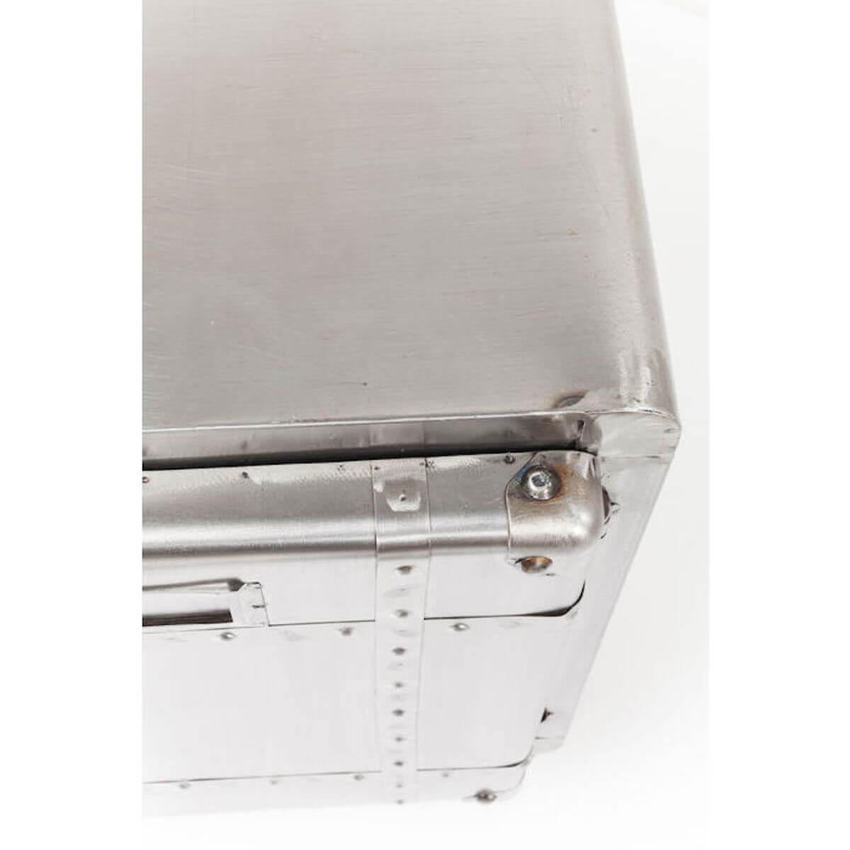 Commode 2 portes BUSTER Kare Design
