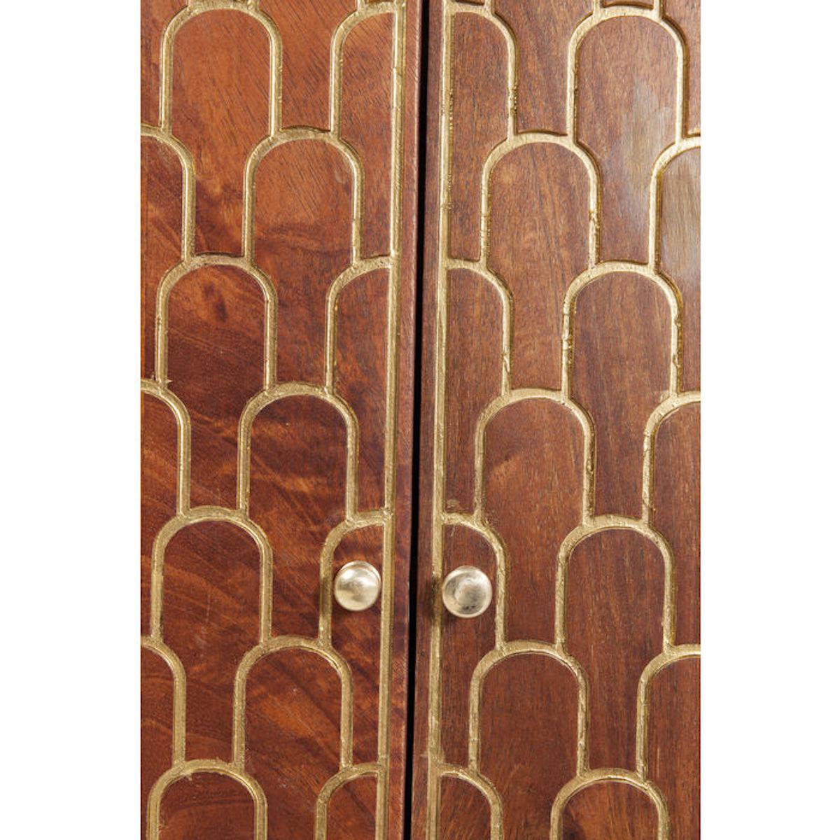 Commode 2 portes MUSKAT Kare Design