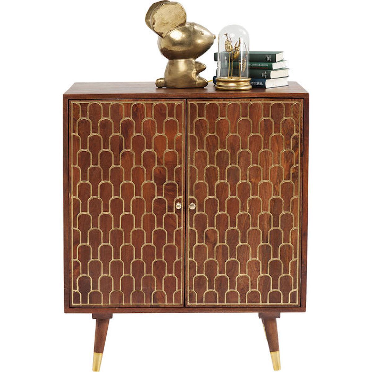 Commode 2 portes MUSKAT Kare Design