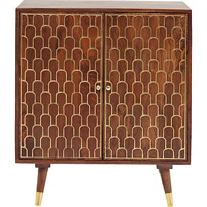 Commode 2 portes MUSKAT Kare Design