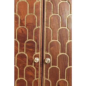 Commode 2 portes MUSKAT Kare Design