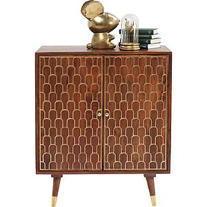 Commode 2 portes MUSKAT Kare Design