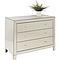 Commode 3 tiroirs LUXURY Kare Design Champagne