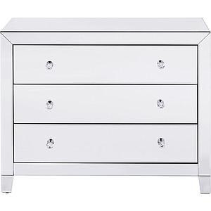 Commode 3 tiroirs LUXURY Kare Design