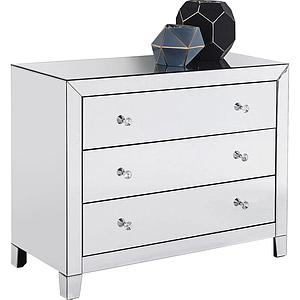 Commode 3 tiroirs LUXURY Kare Design