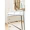 Commode 3 tiroirs LUXURY Kare Design