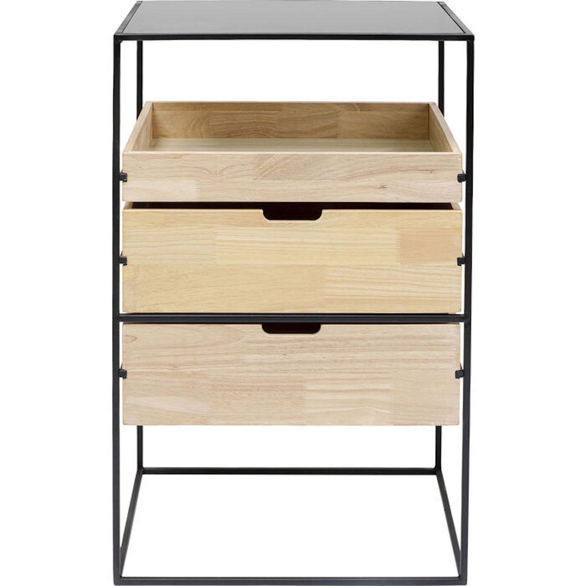 Commode 50cm COPENHAGEN Kare Design