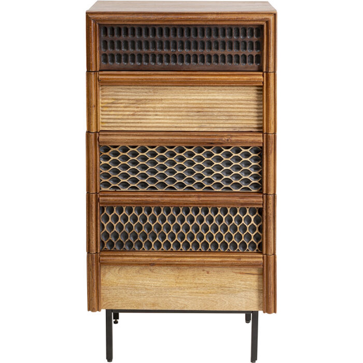 Commode 55x110cm GINO Kare Design