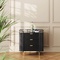 Commode 80x80cm FENCE Kare Design 