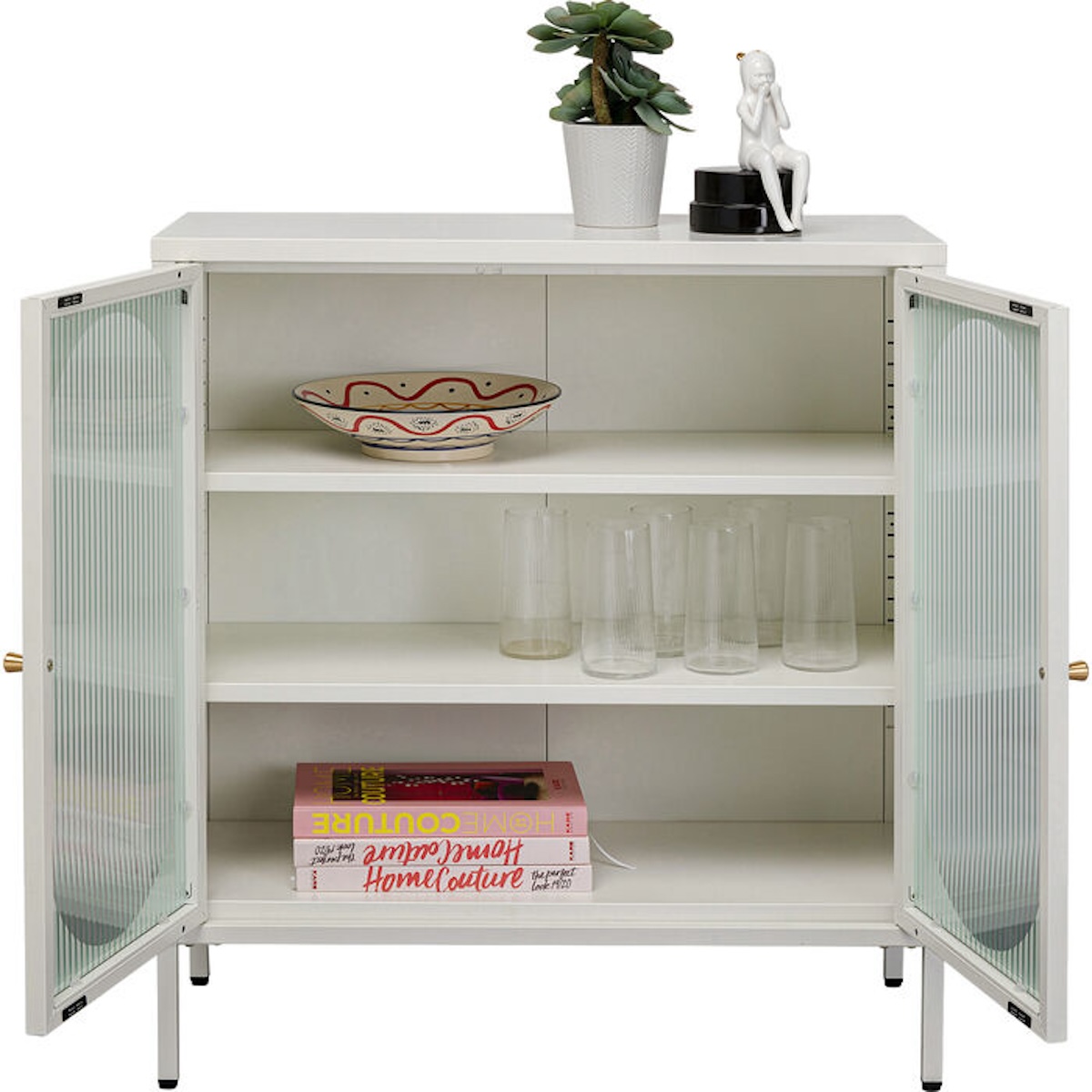 Commode 80x90cm NAXOS Kare Design