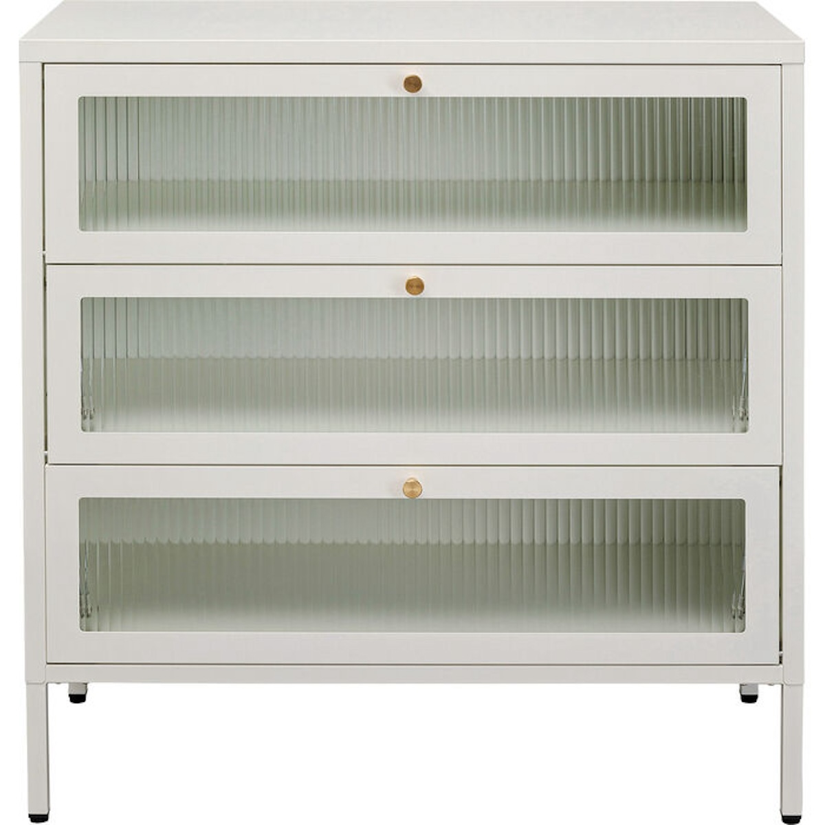 Commode 85x80cm NAXOS TRIO Kare Design