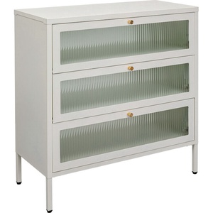 Commode 85x80cm NAXOS TRIO Kare Design