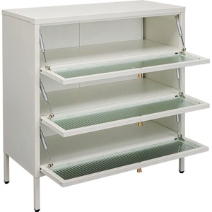 Commode 85x80cm NAXOS TRIO Kare Design