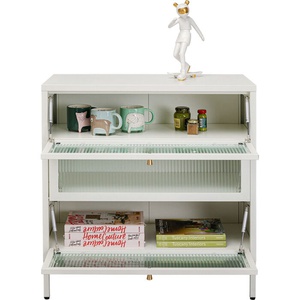 Commode 85x80cm NAXOS TRIO Kare Design
