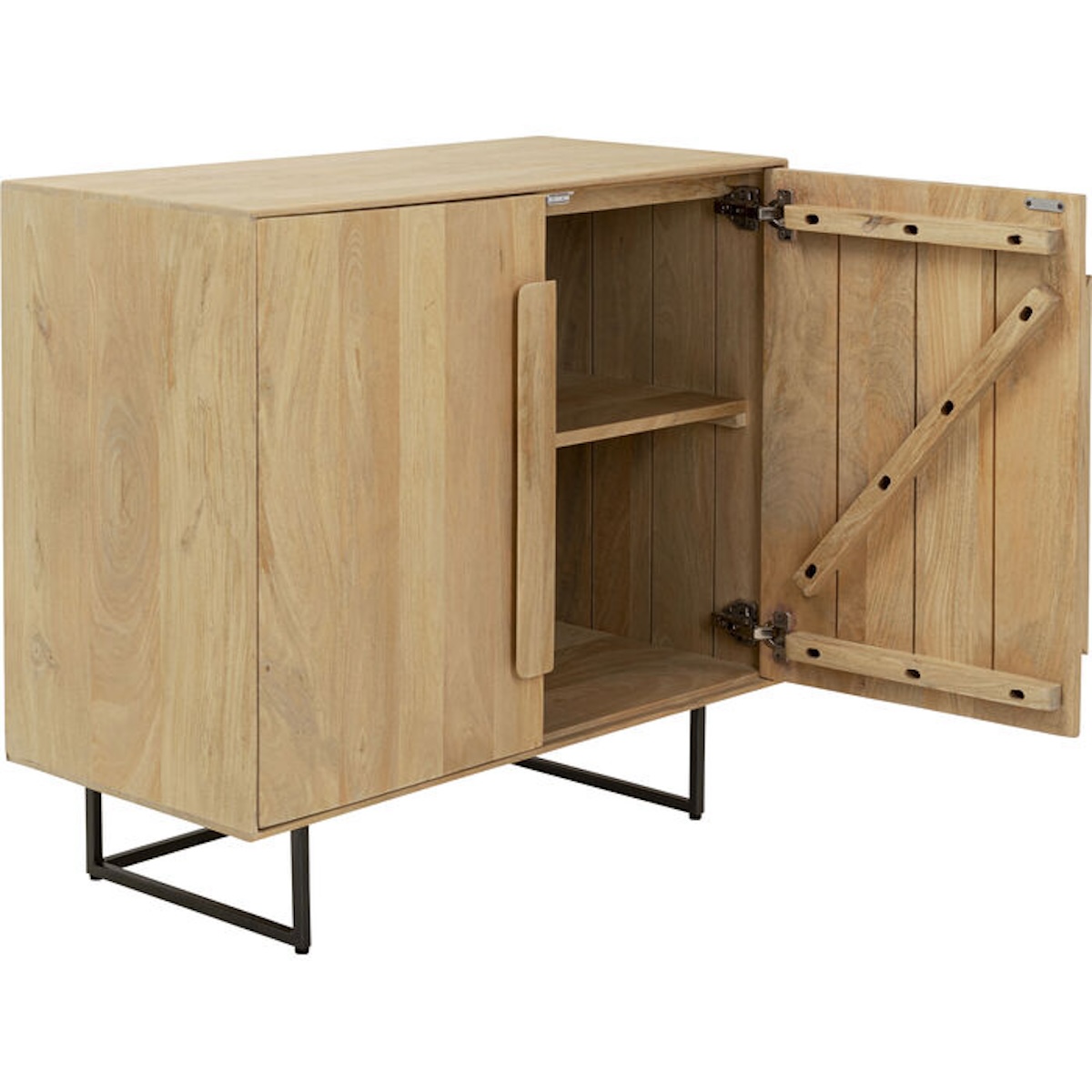 Commode 85x81cm MULINO DOORS Kare Design