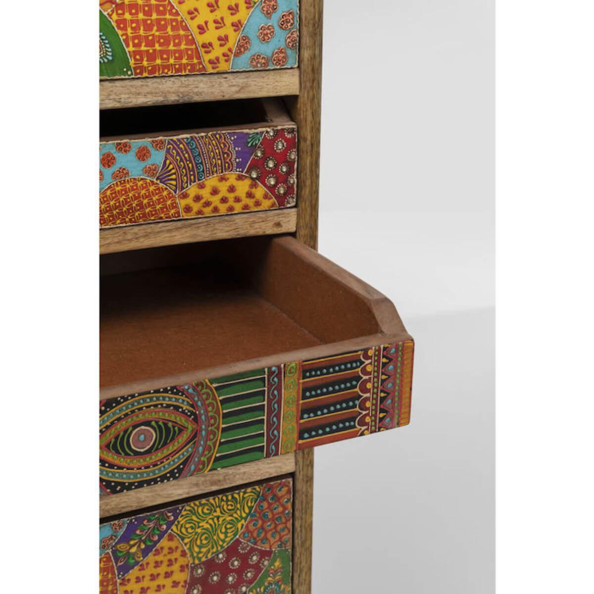 Commode 88x68cm PARADISE Kare Design