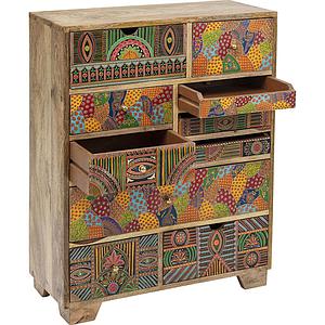 Commode 88x68cm PARADISE Kare Design
