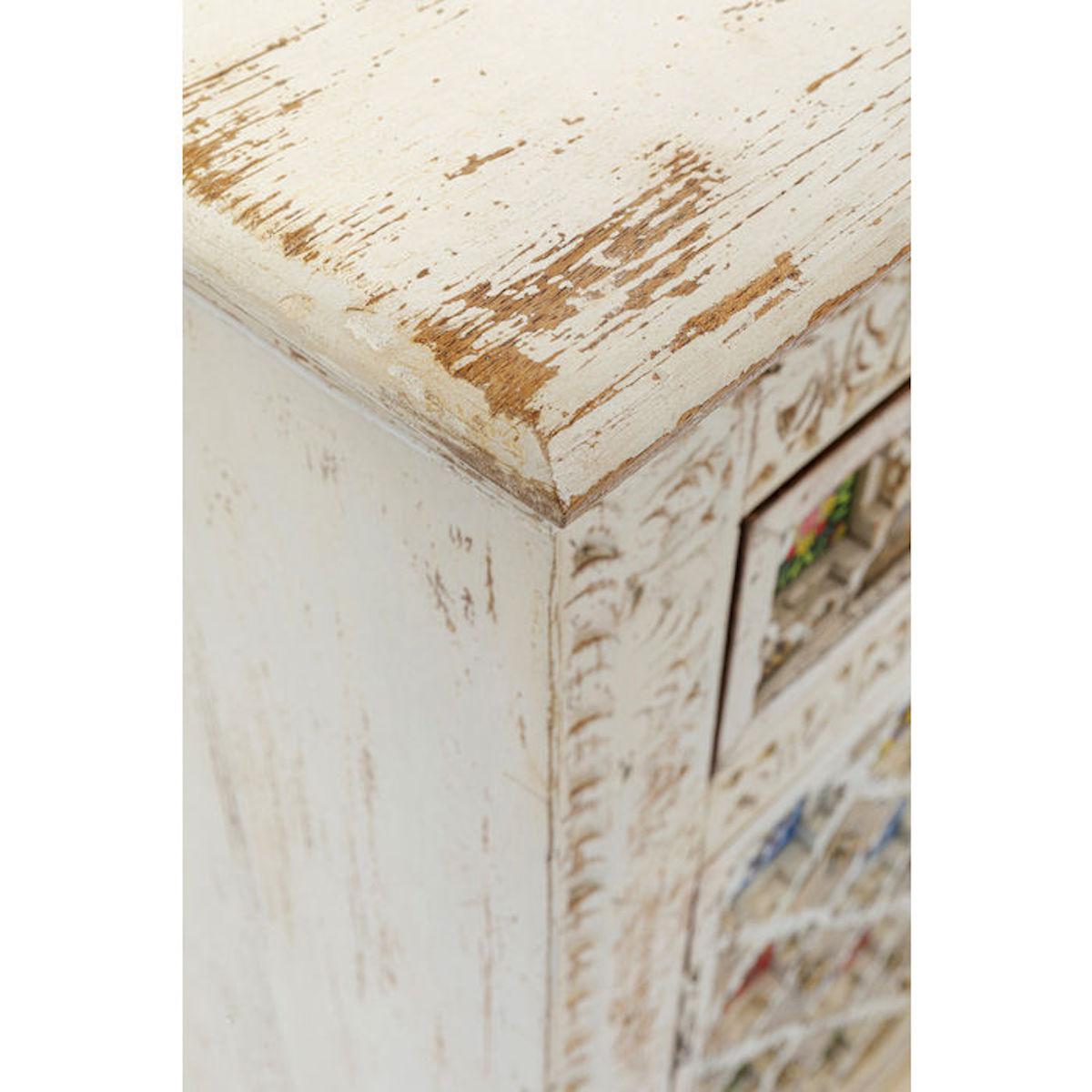Commode 90cm BAZAR Kare Design