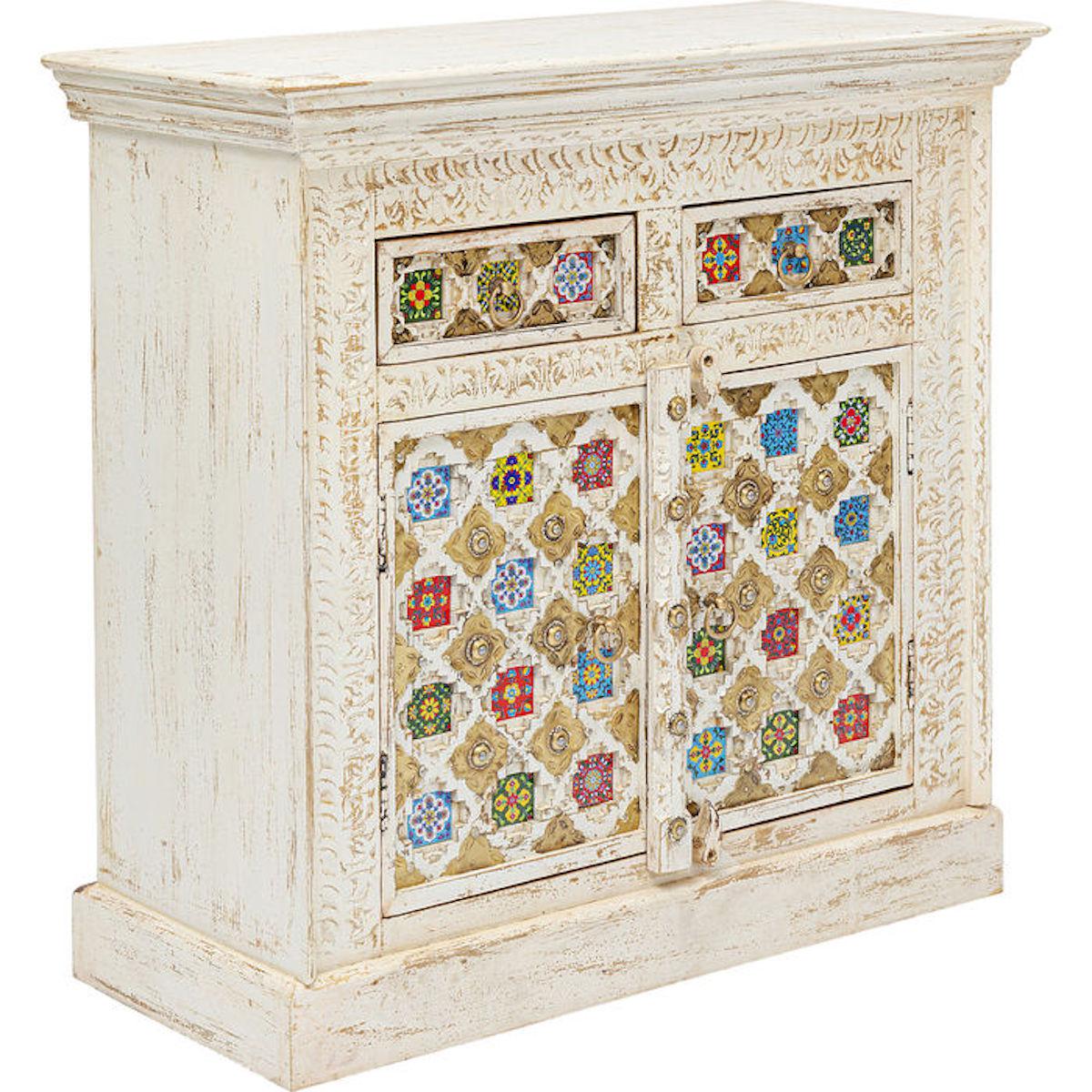 Commode 90cm BAZAR Kare Design