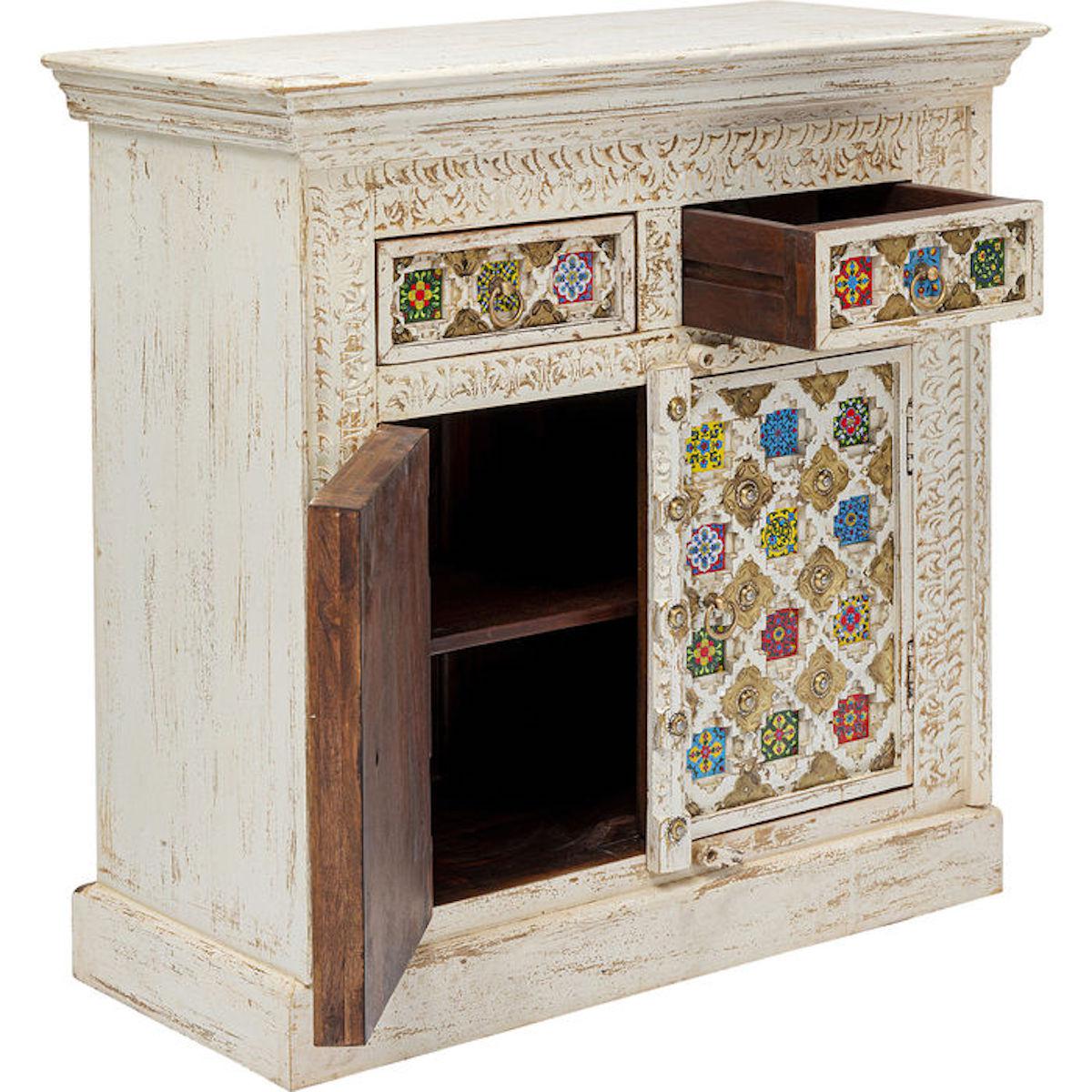Commode 90cm BAZAR Kare Design