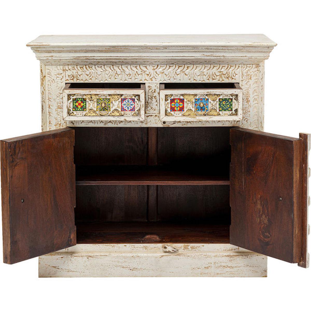 Commode 90cm BAZAR Kare Design