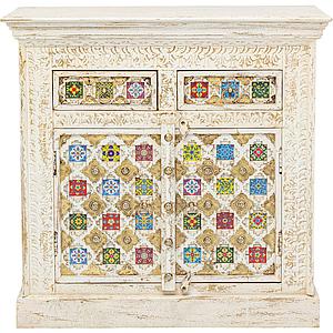 Commode 90cm BAZAR Kare Design