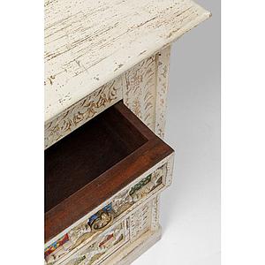 Commode 90cm BAZAR Kare Design