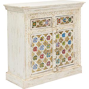 Commode 90cm BAZAR Kare Design