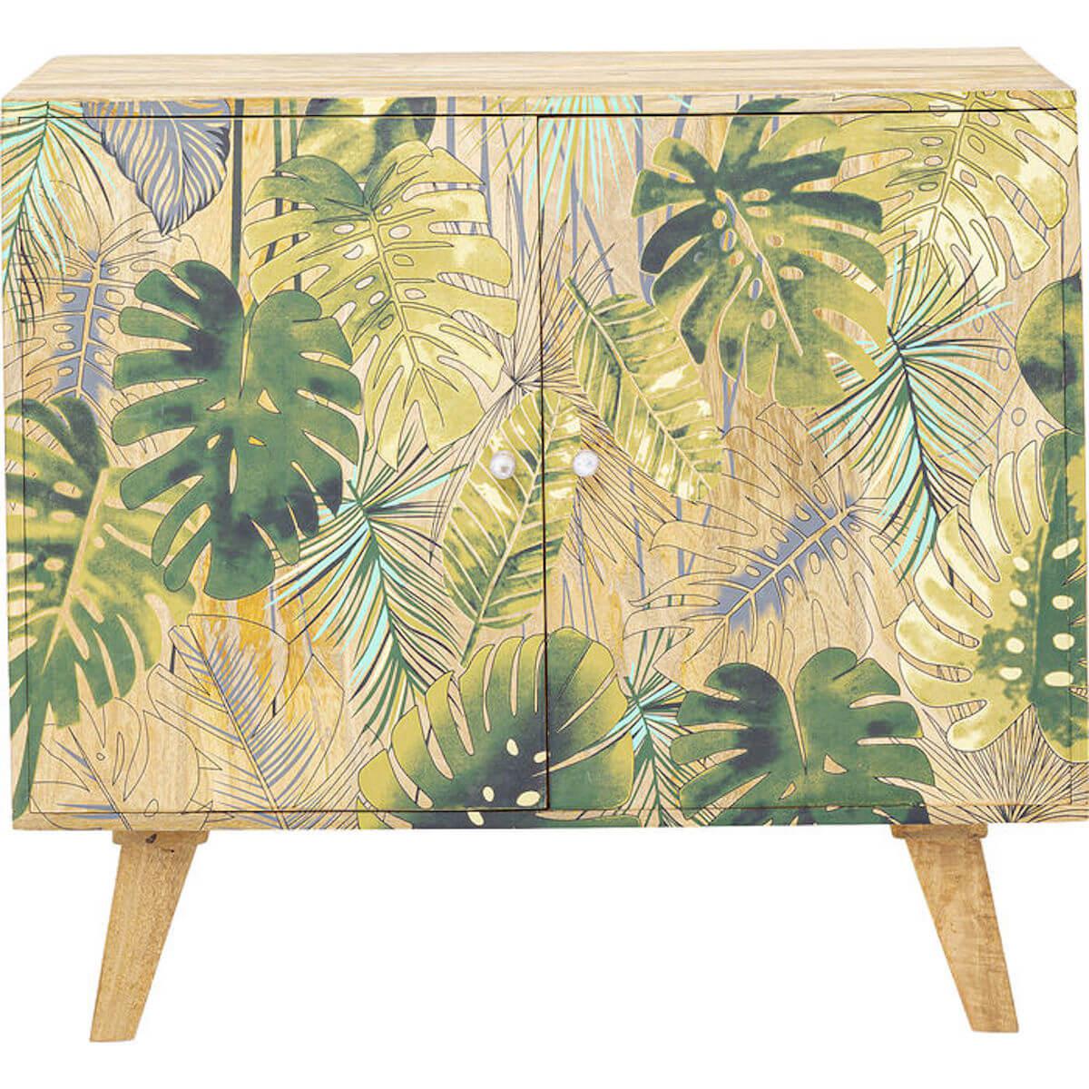 Commode 90cm JUNGLE FEVER Kare Design