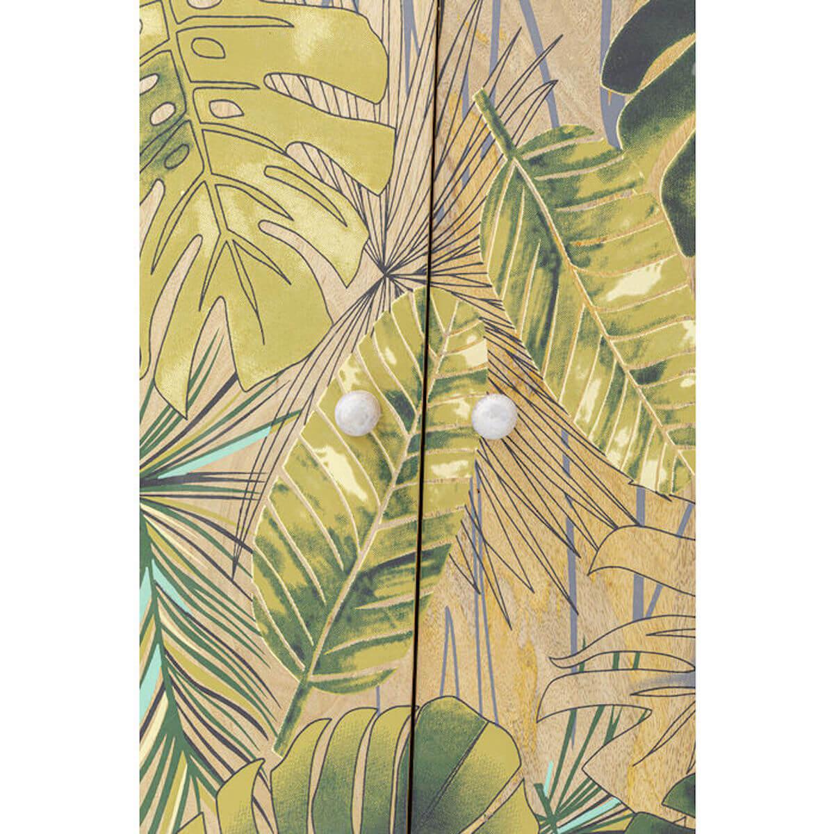 Commode 90cm JUNGLE FEVER Kare Design