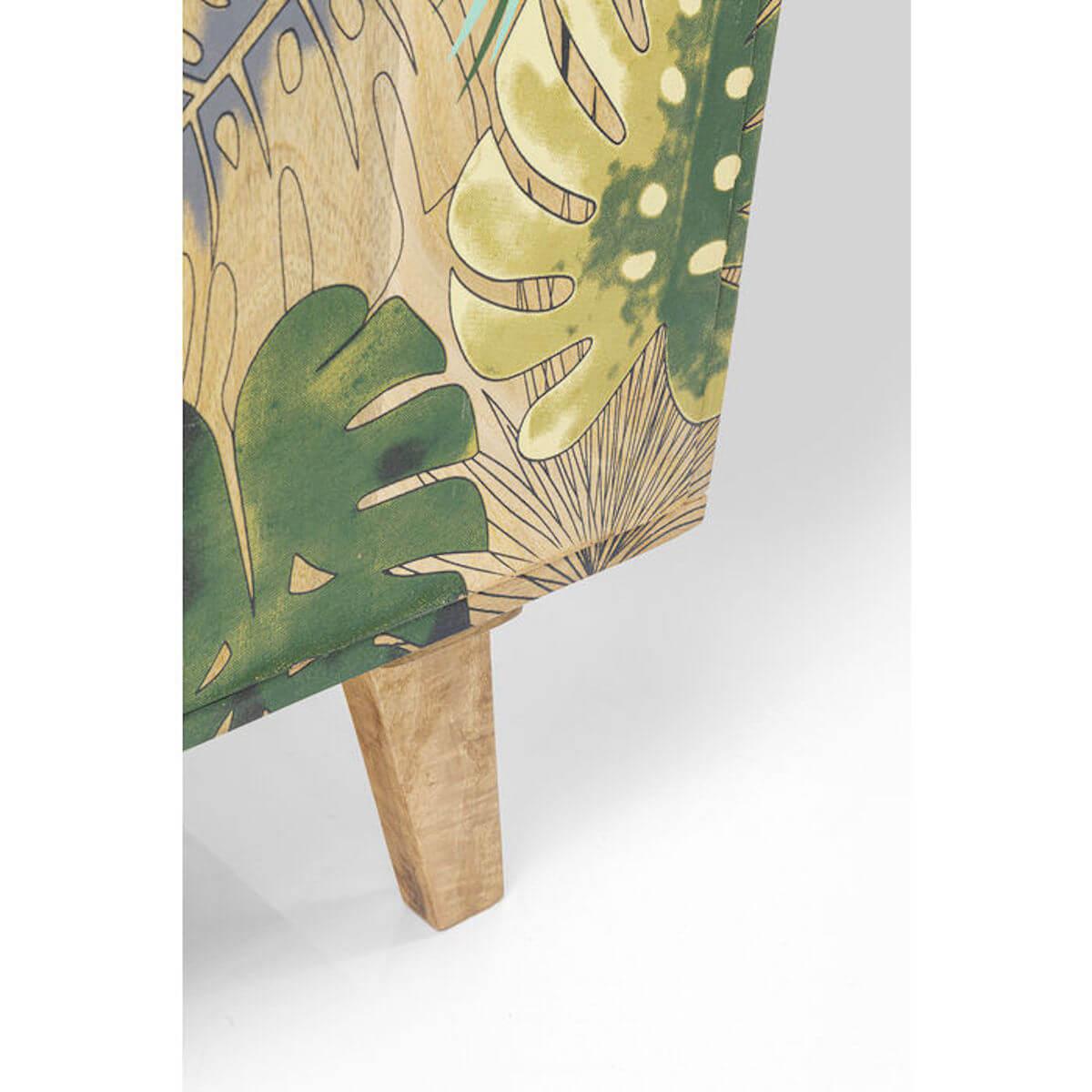 Commode 90cm JUNGLE FEVER Kare Design