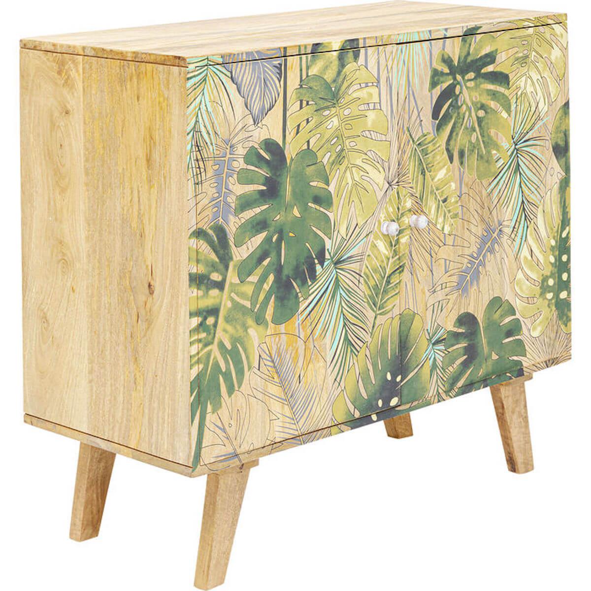 Commode 90cm JUNGLE FEVER Kare Design
