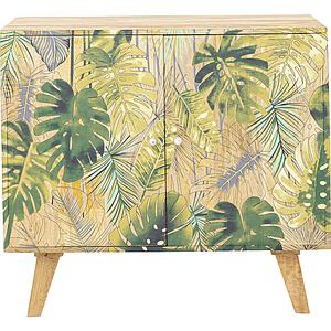 Commode 90cm JUNGLE FEVER Kare Design
