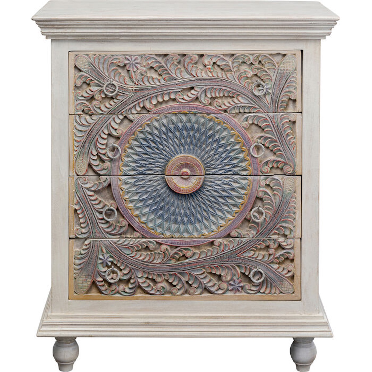 Commode 90x110cm GOA Kare Design