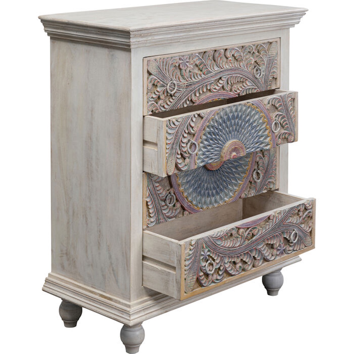 Commode 90x110cm GOA Kare Design