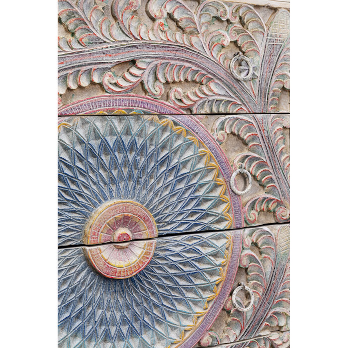 Commode 90x110cm GOA Kare Design