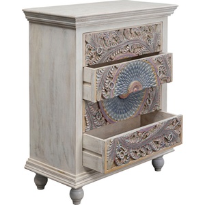 Commode 90x110cm GOA Kare Design