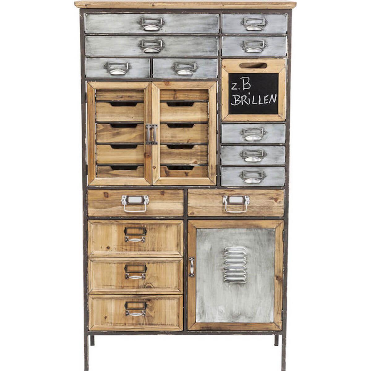 Commode ART FACTORY Kare Design
