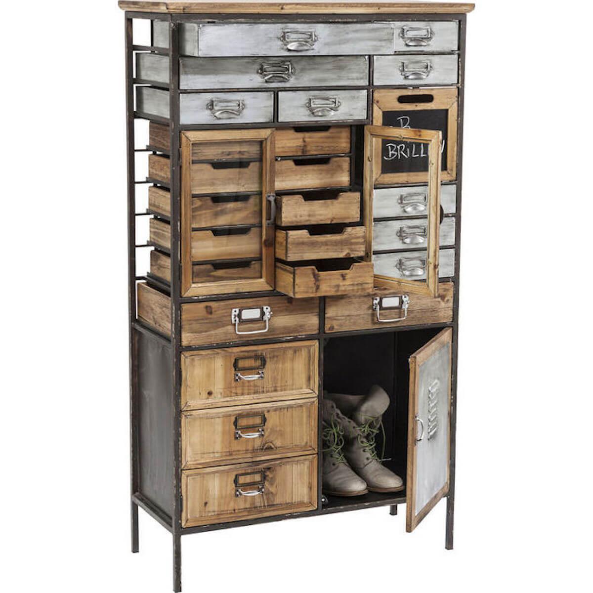 Commode ART FACTORY Kare Design
