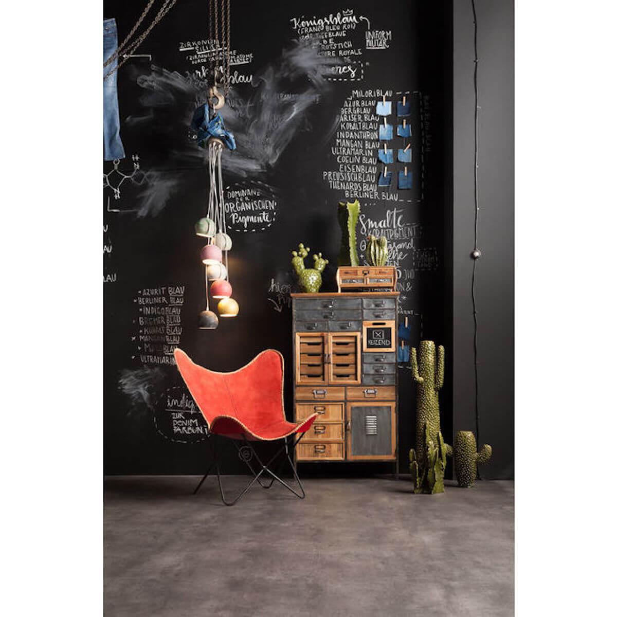 Commode ART FACTORY Kare Design