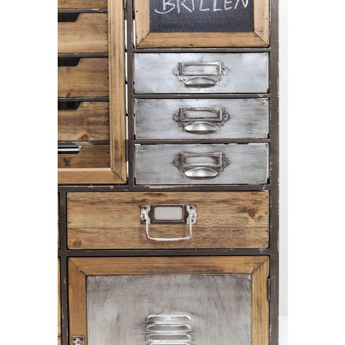 Commode ART FACTORY Kare Design