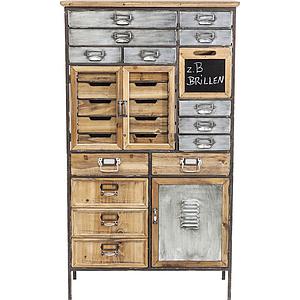 Commode ART FACTORY Kare Design