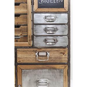 Commode ART FACTORY Kare Design