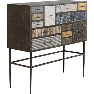Commode haute 110x105cm CHALET SOUL Kare Design